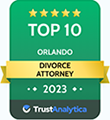 Top 10 Orlando Divorce Attorney 2023