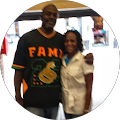 Marcus Beamon