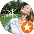 Iryna K Life